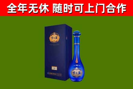 卧龙回收梦之蓝M6